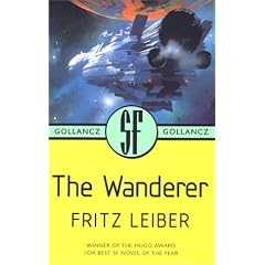 The Wanderer (Gollancz SF Collectors' Editions)