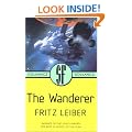 The Wanderer (Gollancz SF collectors' editions)