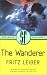The Wanderer (Gollancz SF collectors' editions)
