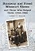 Book Runaway and Freed Missouri Slaves and Those Who Helped Them, 1763-1865