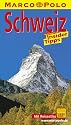 Marco Polo Reisef&uuml;hrer Schweiz