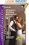 Whitelaw'S Wedding (The Protectors) (Harlequin Romantic Suspense)