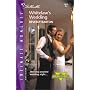 Whitelaw'S Wedding (The Protectors) (Silhouette Intimate Moments, No 1075)