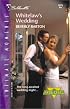 Whitelaw'S Wedding (The Protectors) (Silhouette Intimate Moments)