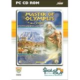 Master of Olympus - Zeus (輸入版)