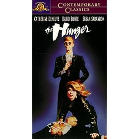 Hunger [VHS]
