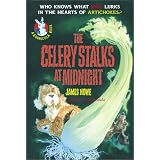 The Celery Stalks at Midnight (Bunnicula)