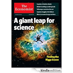 The Economist 7-13th July 2012 - The Economist