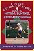 A Young Softball Player's Guide to Hitting, Bunting, and Baserunning (Young Player's)