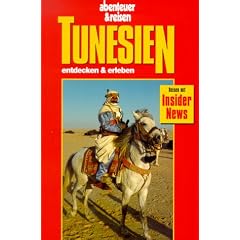 Abenteuer und Reisen, Tunesien