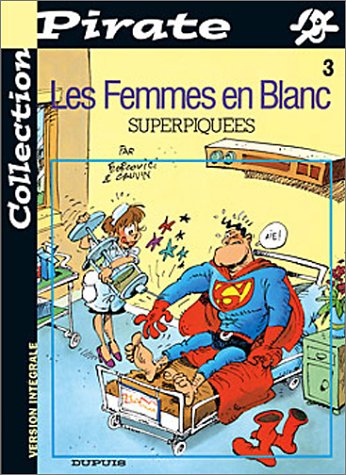 Blanc