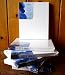 18" x 24" Winsor & Newton Stretched Canvas 6 Pack