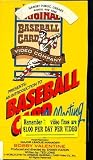 Original Baseball Card Video Co., Inc.
