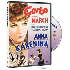 Anna Karenina (1935) by 