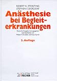  : Anästhesie und Vorerkrankungen.