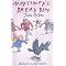 Arabel & Her Raven Mortimer - A chronological list