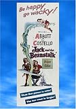 Jack And The Beanstalk
