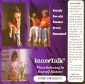 InnerTalk CD109MU Stop Smoking - Subconscious Learning CD