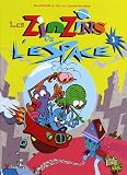 Les Zinzins de l\'espace, Tome 1 :