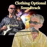 Clothing Optional Sound Track