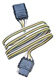 Hopkins 47105 4 Wire Flat Harness (Modular Replacement Part)