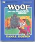 Woof and the Haunted House (Read With Me Adventures Series)