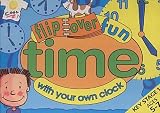 Flip Over Time (Maths Flip-over Fun)