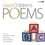 Great Poems for Children | [Edward Lear, Lewis Carroll, Robert Louis Stevenson]