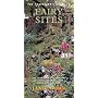 The Traveller's Guide To Fairy Sites: The Landscap&hellip by Janet Bord