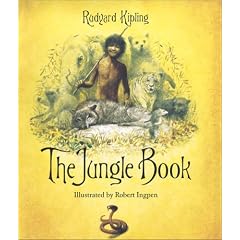 The Jungle Book