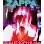 Quaudiophiliac ~ Frank Zappa
