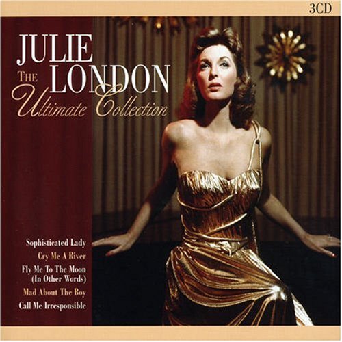 Julie London - Ultimate Collection - Zortam Music