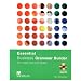 Essential Business Grammar Builder. Buch mit Audio-CD