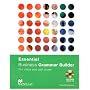 Essential Business Grammar Builder. Buch mit Audio-CD