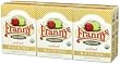 Franny's Organic Select Raisins, Snack Pack, 6-Count Packages (Pack of 6)