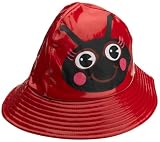 Western Chief Ladybug Rainhat