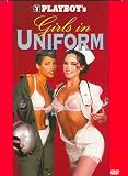DVD : Playboy's Girls in Uniform [1997] (NTSC)