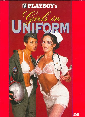 Get Playboy's Girls in Uniform Online