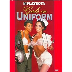 Playboy's Girls in Uniform