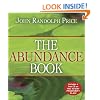 The Abundance Book with CD