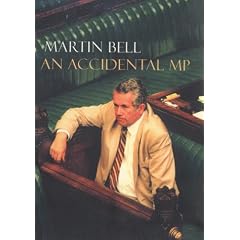 An Accidental MP