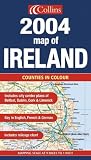 Map of Ireland (Map)