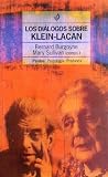 Dialogos Sobre Klein-Lacan, Los