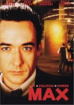 Watch Max Online.