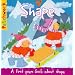 Shape: A First Poem Book About Shape (Patchwork First Poem Books)