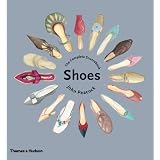 Shoes: The Complete Sourcebook