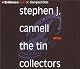 The Tin Collectors: A Novel (A Shane Scully Novel)