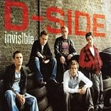 D-Side - Invisible