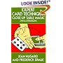Expert Card Technique: Close-Up Table Magic