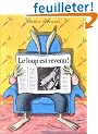 Le loup est revenu